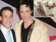 Johnny Weir