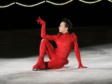 Johnny Weir