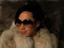 Johnny Weir