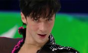 Johnny Weir