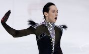 Johnny Weir