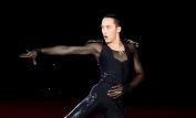 Johnny Weir