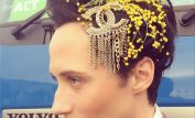 Johnny Weir