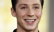 Johnny Weir