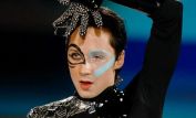 Johnny Weir