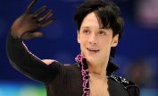 Johnny Weir