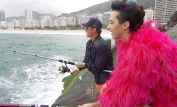 Johnny Weir