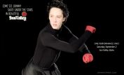 Johnny Weir