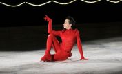 Johnny Weir