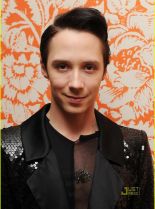 Johnny Weir