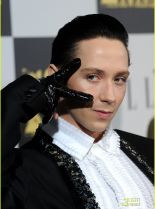 Johnny Weir