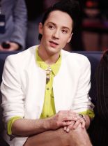 Johnny Weir