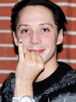 Johnny Weir