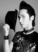 Johnny Weir