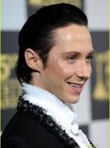 Johnny Weir