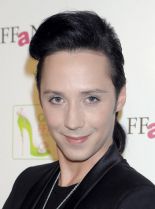 Johnny Weir