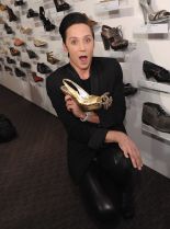 Johnny Weir