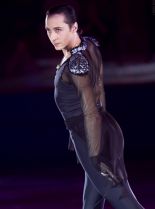 Johnny Weir