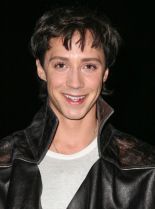 Johnny Weir