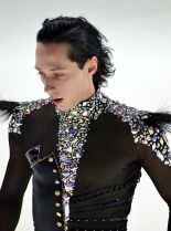 Johnny Weir