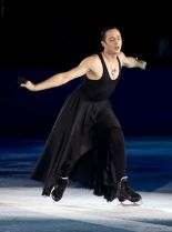 Johnny Weir