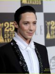 Johnny Weir