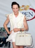 Johnny Weir