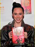 Johnny Weir