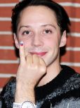 Johnny Weir