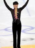 Johnny Weir