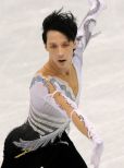 Johnny Weir