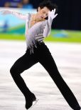 Johnny Weir