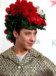 Johnny Weir