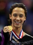 Johnny Weir