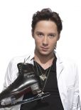 Johnny Weir