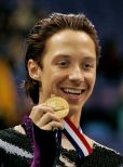 Johnny Weir