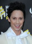 Johnny Weir