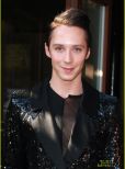 Johnny Weir