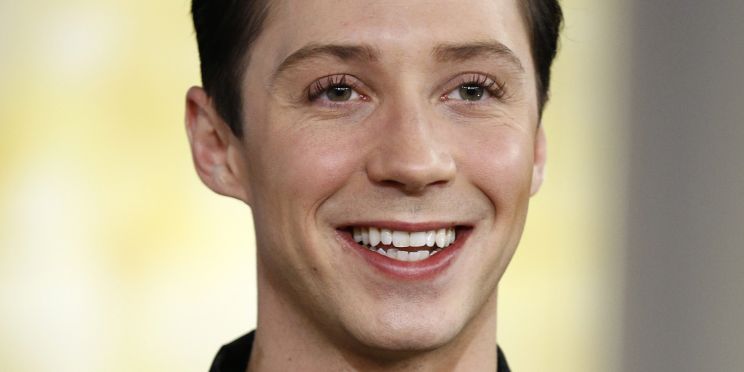 Johnny Weir