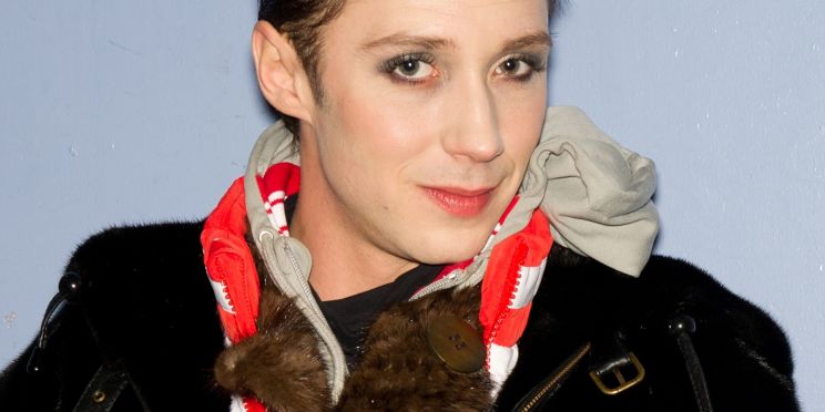 Johnny Weir