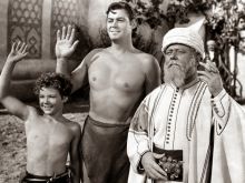 Johnny Weissmuller Jr.