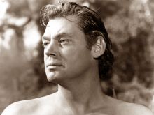 Johnny Weissmuller Jr.