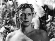 Johnny Weissmuller Jr.