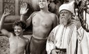 Johnny Weissmuller Jr.