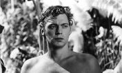 Johnny Weissmuller Jr.