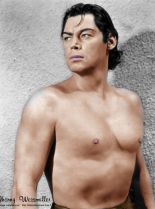 Johnny Weissmuller Jr.