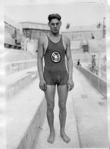 Johnny Weissmuller Jr.