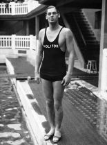 Johnny Weissmuller Jr.