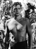 Johnny Weissmuller Jr.