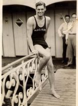 Johnny Weissmuller Jr.